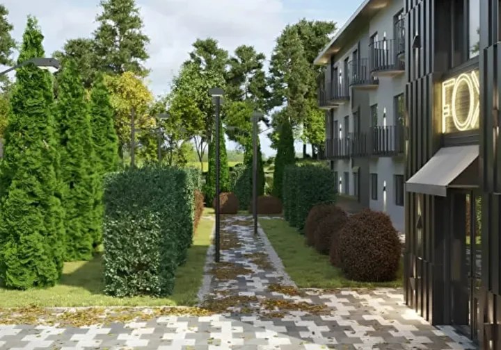 АК Фокс/Fox (Лермонтово) — фото 4