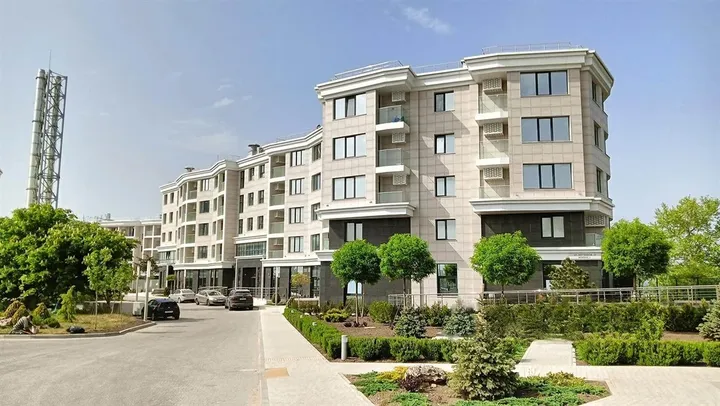АК Garden (Гарден) — фото 1