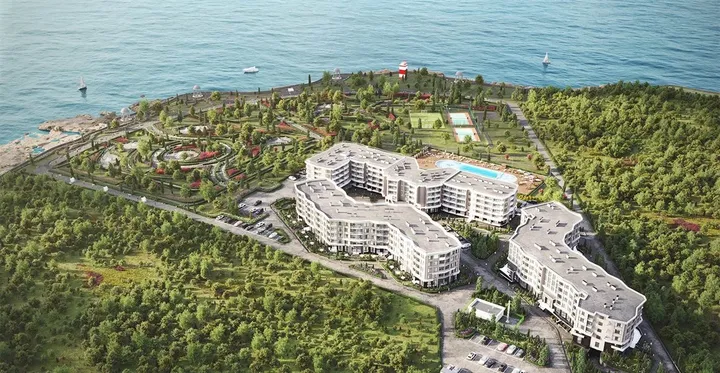 АК Garden (Гарден) — фото 2
