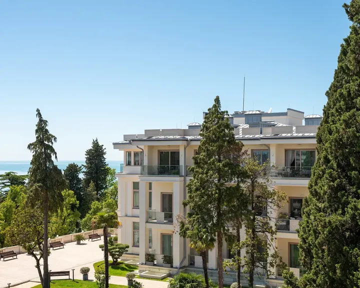 АК Grand Royal Residences (Гранд Роял) — фото 2