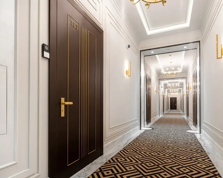 АК Grand Royal Residences (Гранд Роял) — фото 6