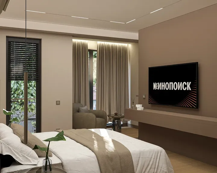 АК Lavicon Club Residence Biarritz (Лавикон) — фото 4