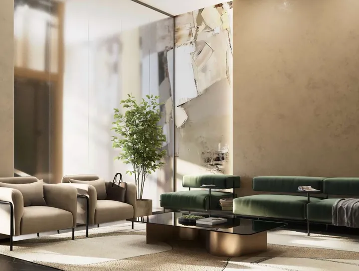 АК Park Plaza (Парк Плаза) — фото 2