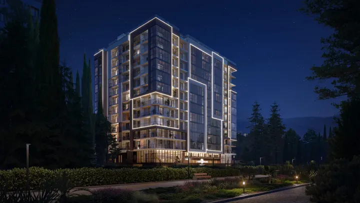 АК Park Plaza (Парк Плаза) — фото 4