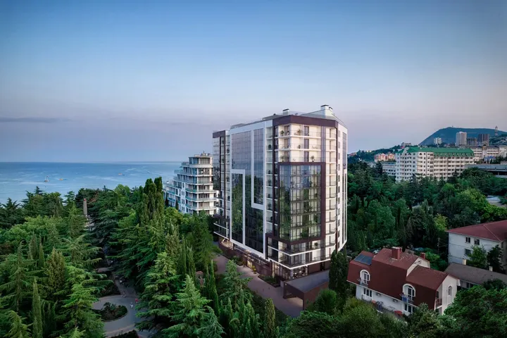 АК Park Plaza (Парк Плаза) — фото 5