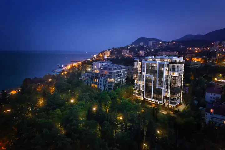 АК Park Plaza (Парк Плаза) — фото 6