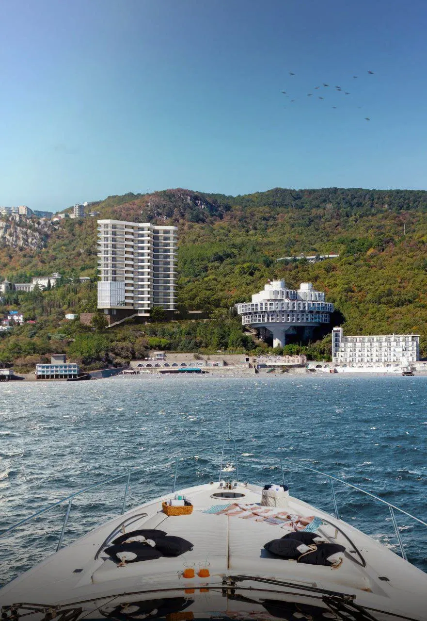 АК Царский Берег — фото 1