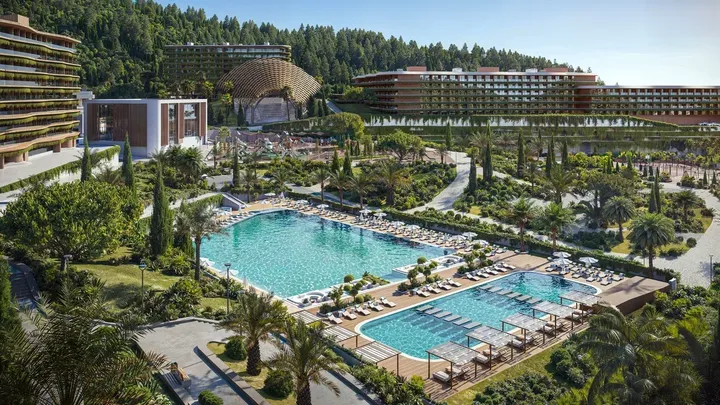 Алеан Монвер (Alean Resort Montvert) — фото 3
