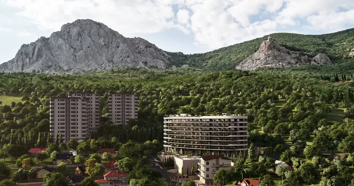 Форос Премьер — фото 1