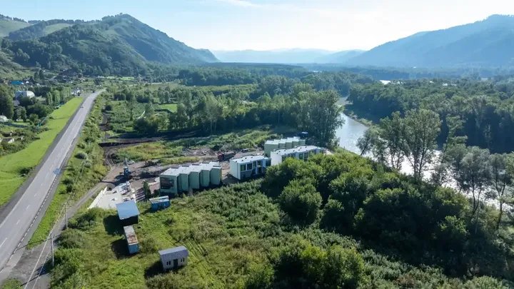 КП Белогорье — фото 5