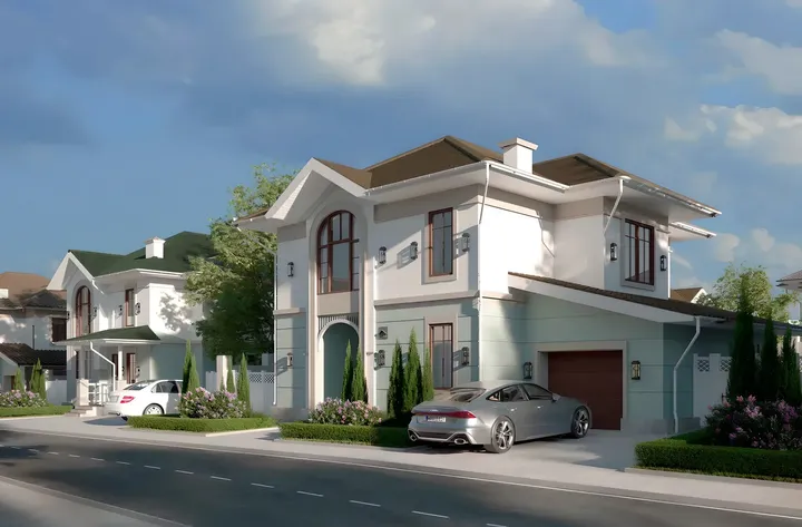 КП Династия — фото 1