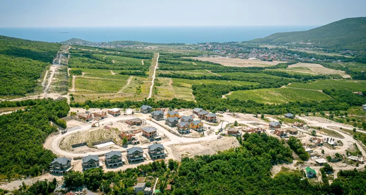 КП Долина Роз — фото 1