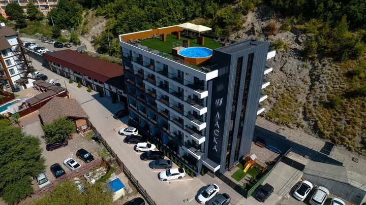 Ласка Апарт Ольгинка — фото 2