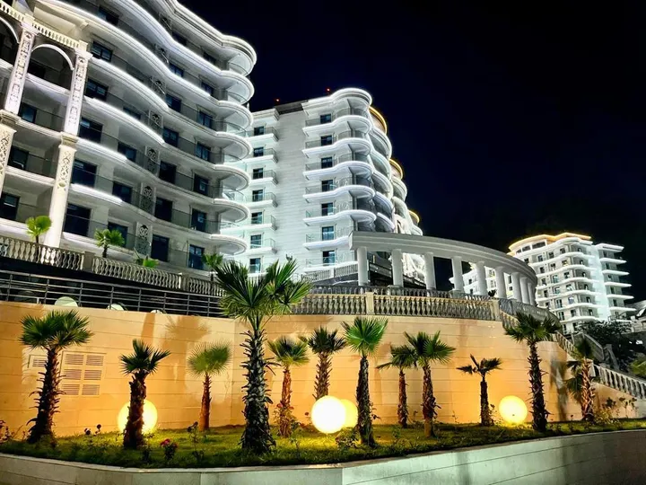Marine Garden 4* (Марина Гарден) — фото 3