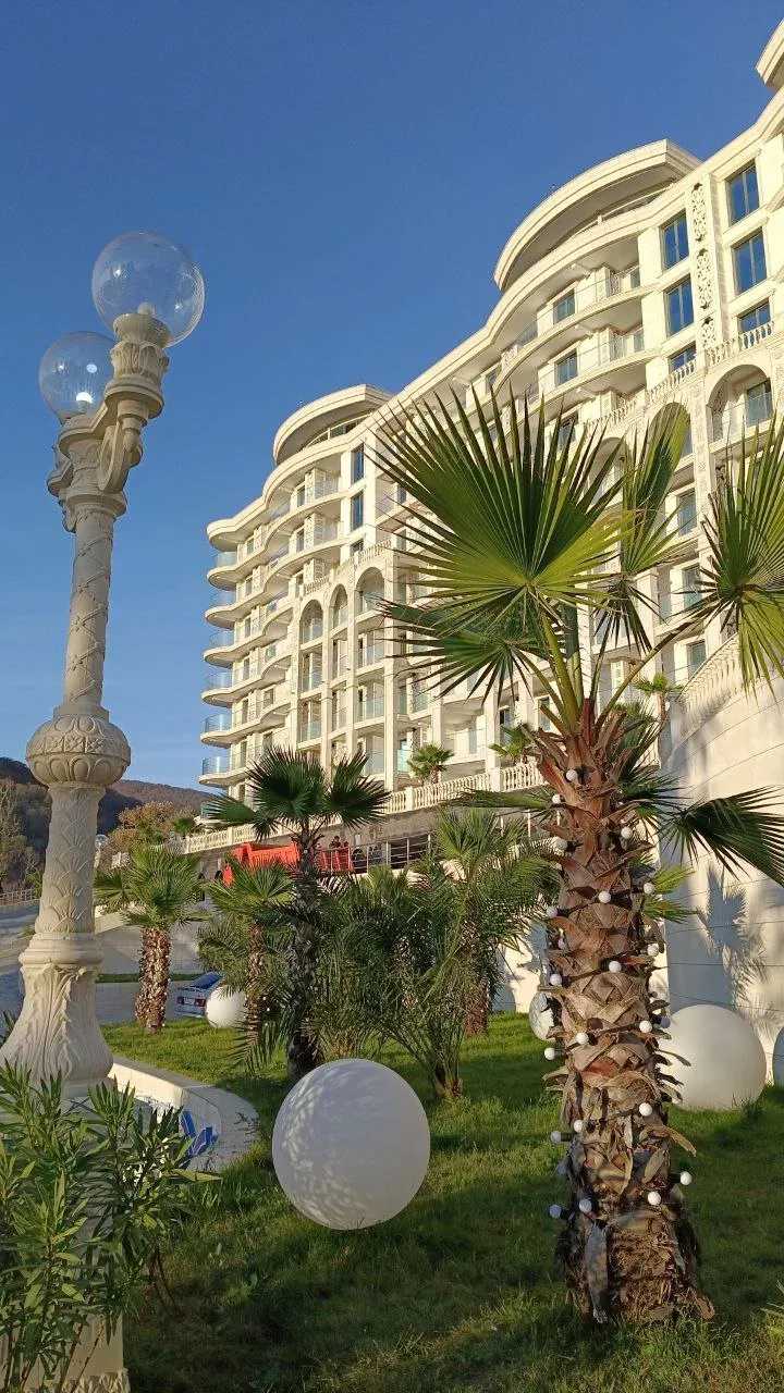 Marine Garden 4* (Марина Гарден) — фото 4