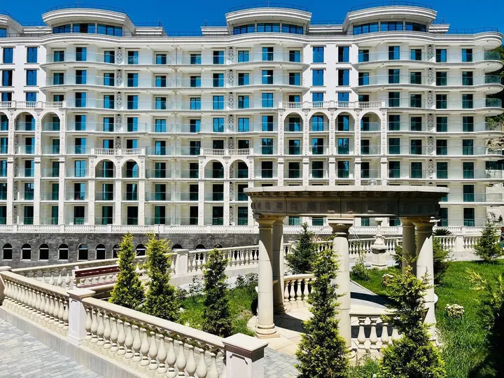 Marine Garden 4* (Марина Гарден) — фото 5