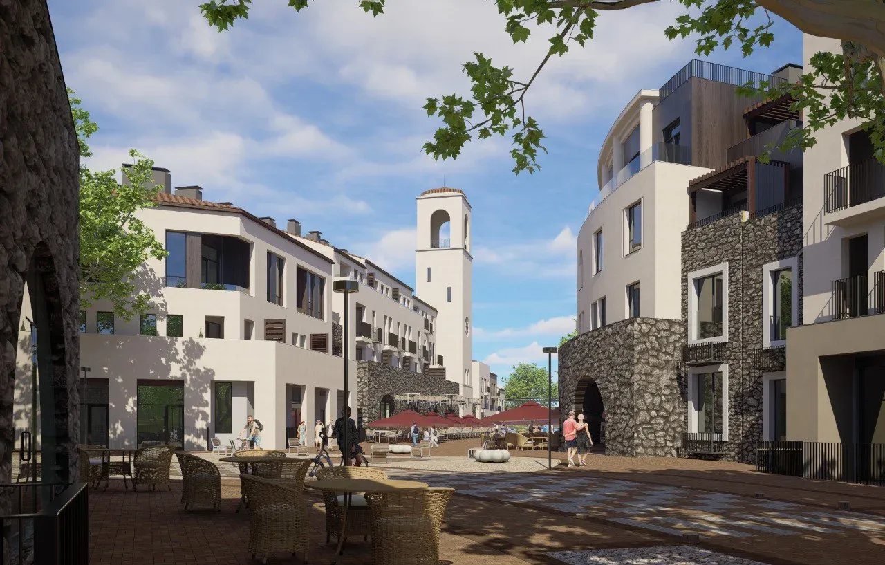 Мирмакс Village La Torre (Ла Торре) — фото 1