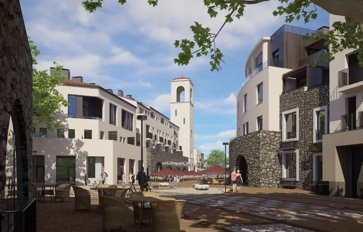 Мирмакс Village La Torre (Ла Торре) — фото 1