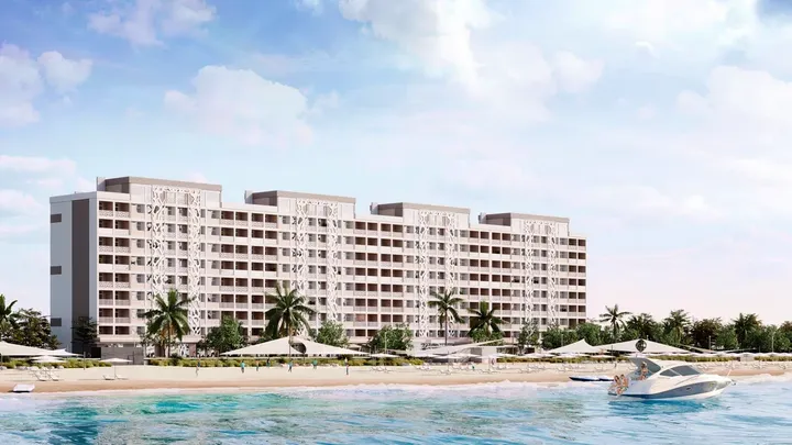 Сансет Бич (Sunset Beach) — фото 1