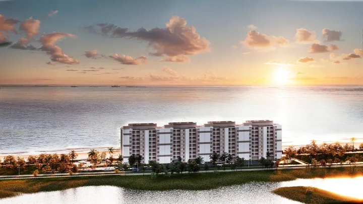 Сансет Бич (Sunset Beach) — фото 2