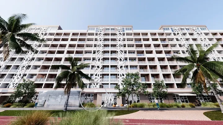 Сансет Бич (Sunset Beach) — фото 3