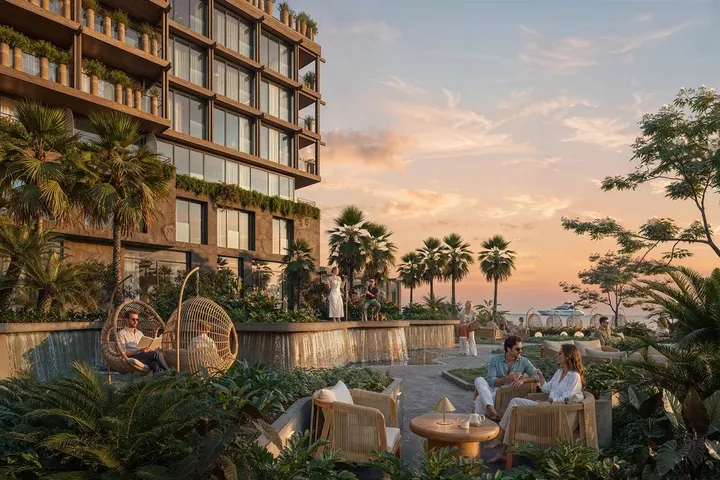 Sialia Resort 5* (Сиалия) — фото 3