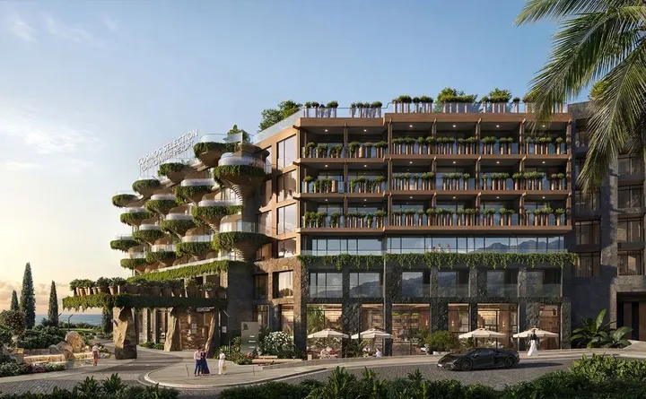 Sialia Resort 5* (Сиалия) — фото 4