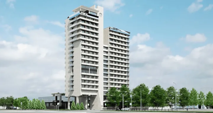 Sky Seven (Скай Севен) — фото 1