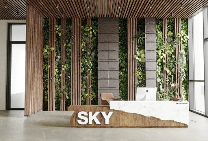 Sky Seven (Скай Севен) — фото 3