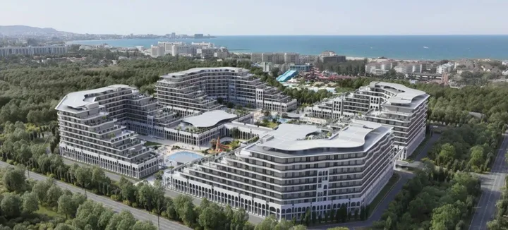 Sun Garden (Сан Гарден) — фото 4