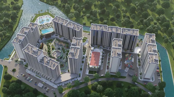 Sun Hills (Сан Хилс Ольгинка) — фото 4