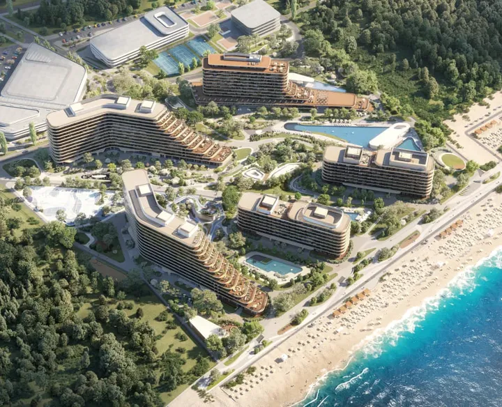 Темпо Резорт (Tempo Resort) — фото 5