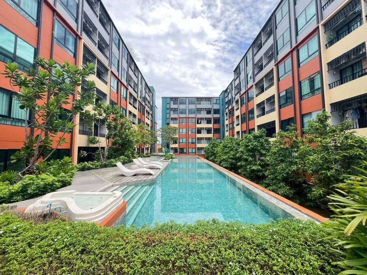 The Cube Amaze Phuket — фото 1