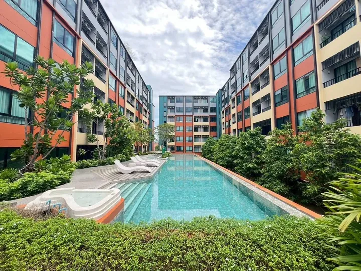 The Cube Amaze Phuket