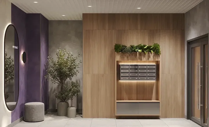 ЖК Аметист — фото 5