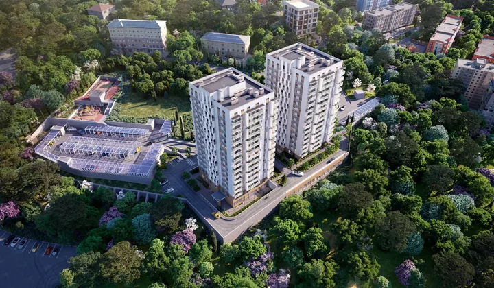ЖК Бакунинский — фото 3