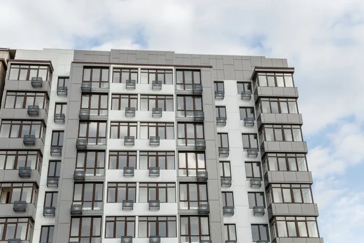ЖК Две Реки — фото 2