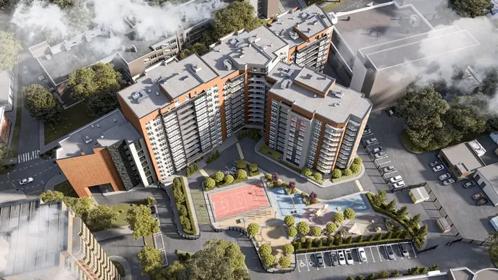 ЖК Эндемик — фото 2