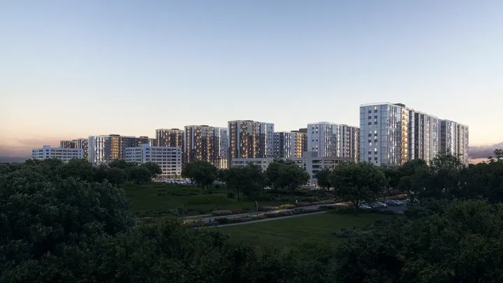 ЖК Эпос — фото 1