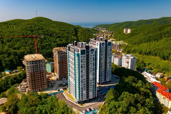 ЖК Форт Адмирал — фото 2