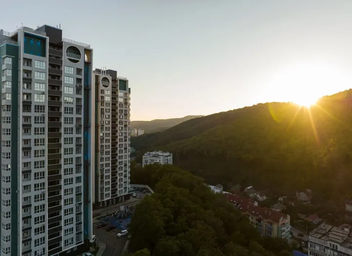 ЖК Форт Адмирал — фото 3