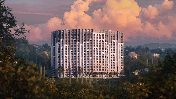 ЖК Ловью (Loview) — фото 2