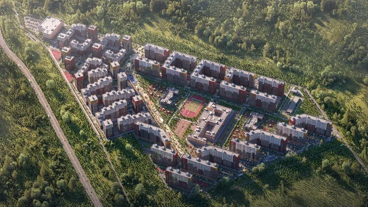 ЖК Придонье — фото 2