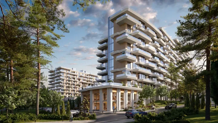 ЖК Роялта (Royalta) — фото 6