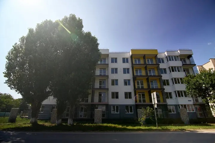 ЖК Сакский квартал — фото 2