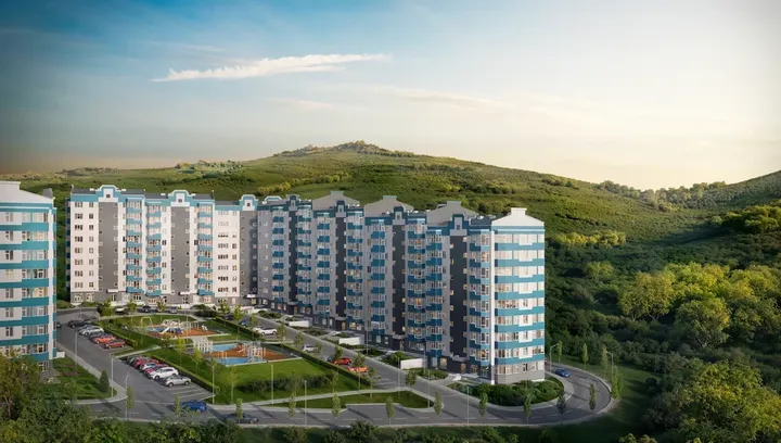 ЖК Семейный — фото 3