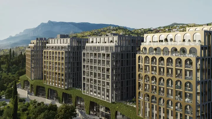 ЖК Царская Тропа — фото 2